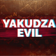 Y/T Yakudza EviL