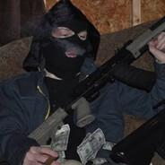 Steam Community Avatar