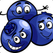 BlueBerry
