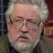 NIP Leif Gw Persson Profile image