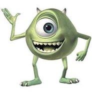 Mike Wazowski