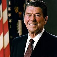 Ronald W. Reagan