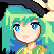 恋恋幻之森(TouHou Koishi's Enchanted Woods)