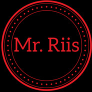 Mr. Riis