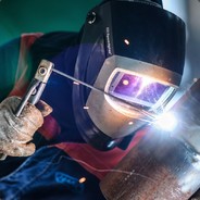 Darth Welder