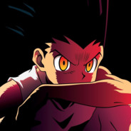 Gon Freecs
