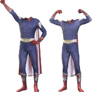 Homelander
