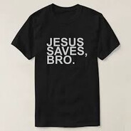 Dih_Jesus Salva Brow