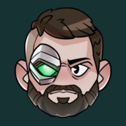Steam profile picture for @siberian