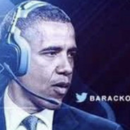 Barack Yomama