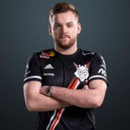 G2 Esports-Niko
