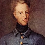 Konung Karl XII
