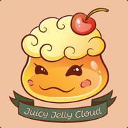 Juicy Jelly Cloud