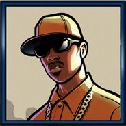 Steam Community Avatar