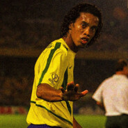Ronaldinho