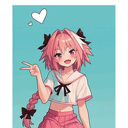 Femboy Enjoyer