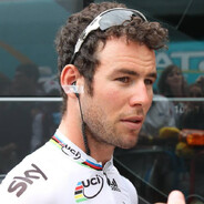 Mark Cavendish