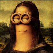 Ba ba ba ba ba ba ba Banana