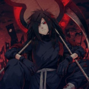 Better Madara
