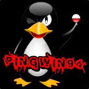PinGwin94