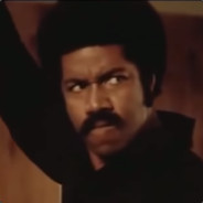 Afro-Man