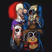 AaronTerror