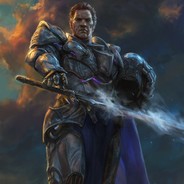 Dalinar Kholin