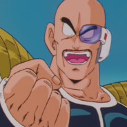 NAPPA THE LEGEND