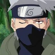 KAKASHI SENSEI
