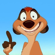 LOCKSMITH-TIMON