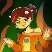Bread #DevilRust