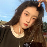 Chinese Woman Profile Picture