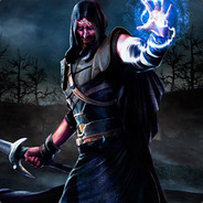 Steam Community Avatar