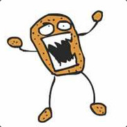 Angry Potato