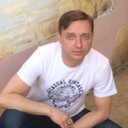 Сергей 40 лет