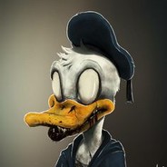 Donald Dark