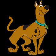 ⭕⃤  Scooby-Doo