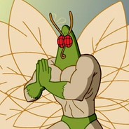 Steam Community Avatar