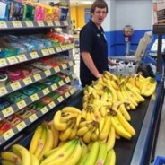 Banana Boy