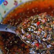 chimichurri