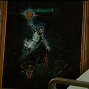 dunkinjesus