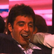SCARFACE