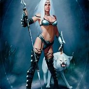 Il WhiteWolf ll