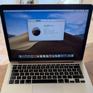 Macbook