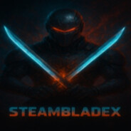 Steam Community Avatar