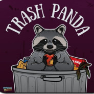 Trash Panda