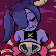 Steam Community Avatar