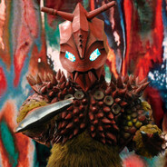 Steam Community Avatar