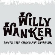 Willy Wanker