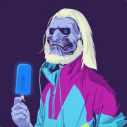 Klaus of the Winterfrost